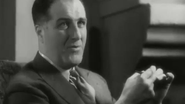 39 Escalones 1935 - Alfred Hitchcock