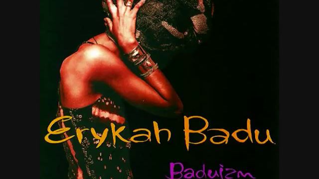 Erykah Badu On & On Lyrics in Description! смотреть онлайн