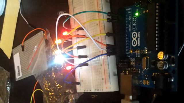 Test pwm simulato смотреть онлайн