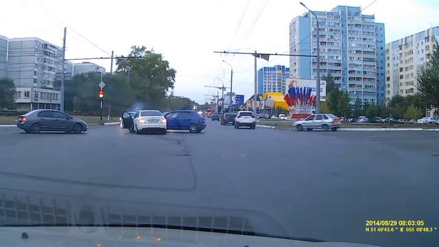 Эх классный был мерс смотреть онлайн