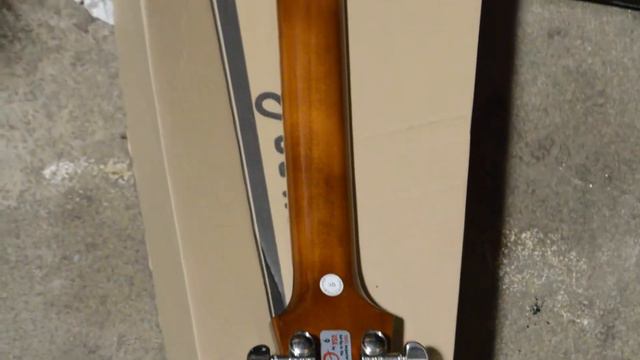 EPIPHONE LES PAUL STANDARD ELECTRIC GUITAR (HERITAGE CHERRY) NO RESERVE смотреть онлайн