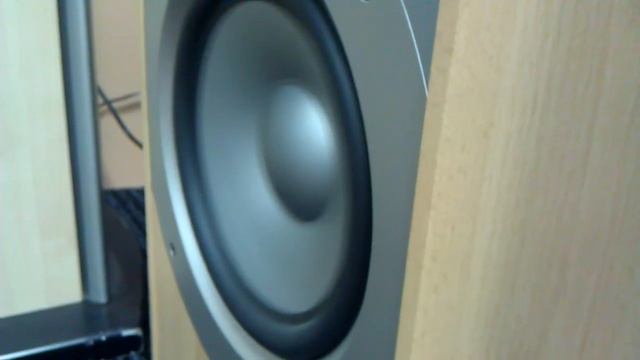 Infinity primus PS8 by AudioTuning.sk смотреть онлайн