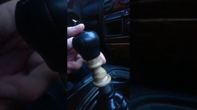 Манжета рукоятки кпп, поджим задней передачи Opel Omega B смотреть онлайн
