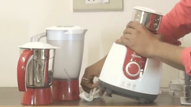 Philips HL 7715 Juicer Mixer Grinder Unboxing & Review || Best JMG in India смотреть онлайн