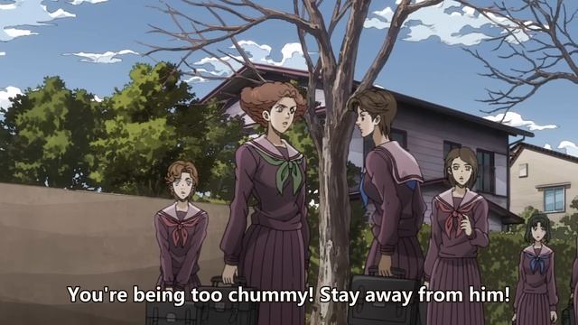 JoJo and girls смотреть онлайн