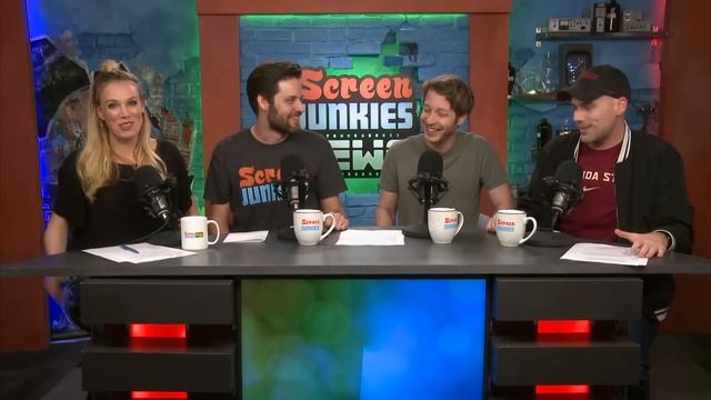 Tom Cruise’s Mission Impossible 6 Stunt Is… (SUPER DEADLY) смотреть онлайн