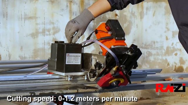 Raizi 2023 version 45 Degree Cutting Machine Large Format Tile Procelain Cutting System смотреть онлайн