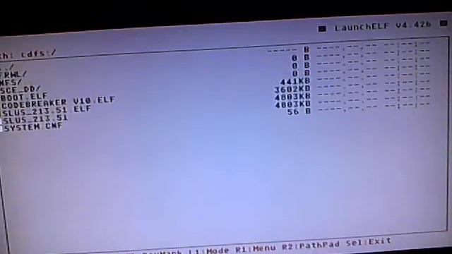 PS2 classics game with cheats on PS3 смотреть онлайн