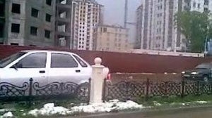 Гудермесе