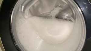 Bosch: Eco 40-60: Performance test! (Dirty socks)