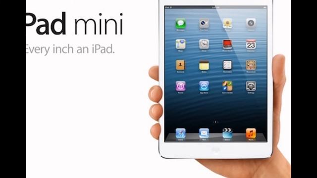 Apple iPad mini 3 review 2016 смотреть онлайн