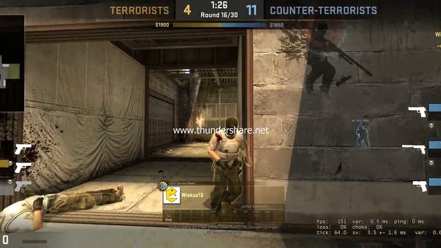 CsGo First 3v1 Clutch mg 1 #Griever#Fish смотреть онлайн