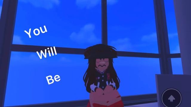 ^Roblox^ You will be my world✨? FT. Meeps2010 смотреть онлайн