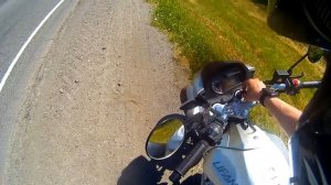 На Дон! | Lifan LF250-3a