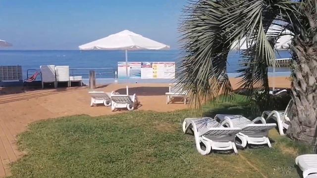 Сочи, хоста, отдых. смотреть онлайн