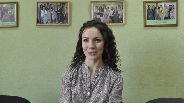 Отзыв о семинаре по Сказкотерапии. Институт "Эго ресурс" смотреть онлайн