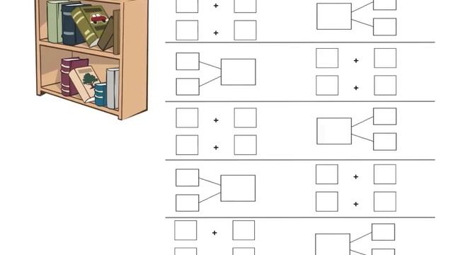 Eureka Math Grade 1 Module 1 Lesson 7 смотреть онлайн