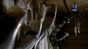 История Европы / The Story of Europe Серия 1 Происхождение и особенности / Origins and Identity