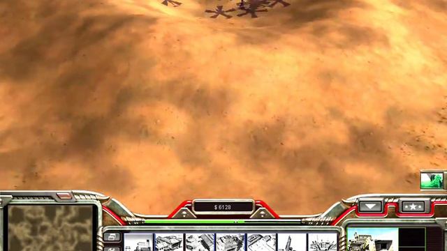 Command & Conquer TM Generals Zero Hour A Global Crisis смотреть онлайн
