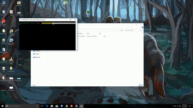 Git Basics on Windows with Ujjwal Shakya (Nepali) смотреть онлайн