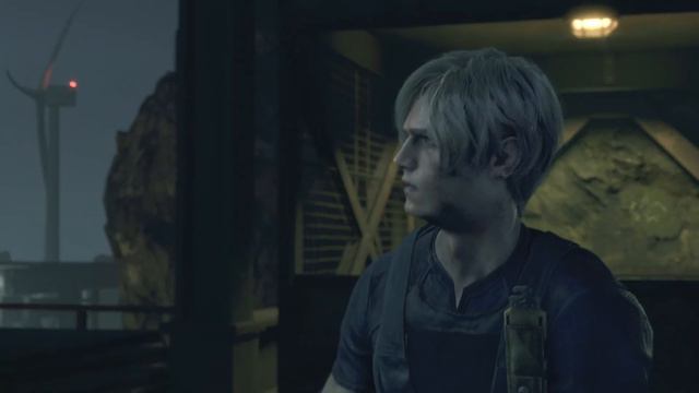 Resident Evil 4 Sadler смотреть онлайн