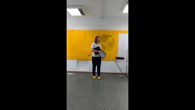 Таня Панова, отзыв о Школе Тренеров смотреть онлайн