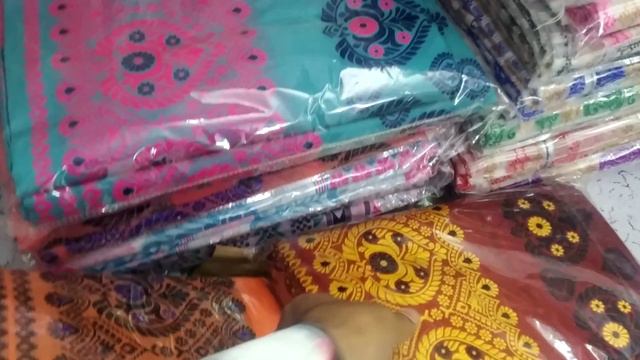 Mekhela Shador Ac cotton and new design shop.Shree Hari .Tex. manufacturing.Surat Gujarat.787804299 смотреть онлайн