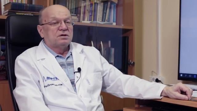 О кроссфите - Селуянов В. Н. смотреть онлайн