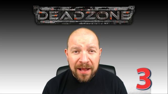 5 Reasons to Play Deadzone by Mantic Games смотреть онлайн