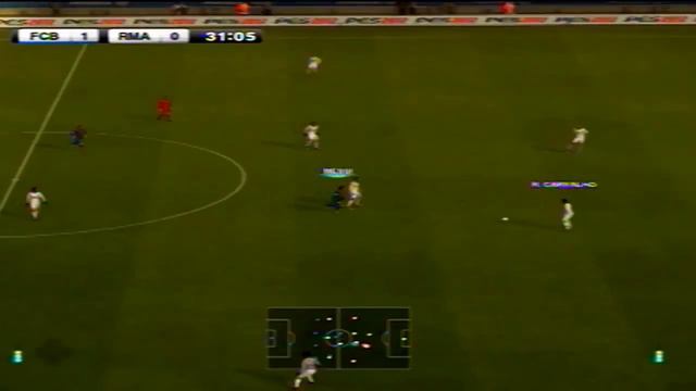 Recruta Mostra Ep.2 - PES 2012 [XBOX360/PS3/PS2/PC/3DS/Wii] смотреть онлайн
