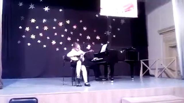 домра 1" тамбурин " 2 " вдоль да по речке смотреть онлайн