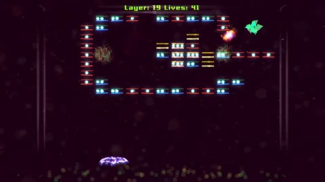 ENERGY INVASION PS4 (INVASION MODE COMPLETED) смотреть онлайн