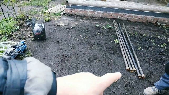 ГИДРОБУРЕНИЕ. АБИССИНСКАЯ СКВАЖИНА ИЩЕМ ЛУЧШУЮ ВОДУ! #бурениескважиннаводу#свояскважина52регион#вод смотреть онлайн