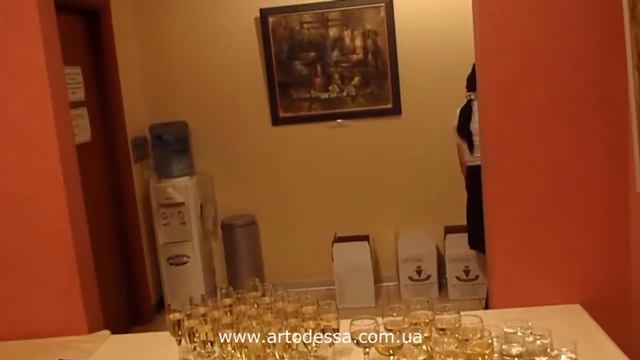 Елена Ильичева - выставка в галерее СОВКОМ смотреть онлайн