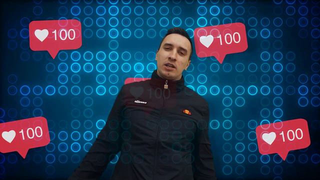 I.AM - Личный Блог смотреть онлайн