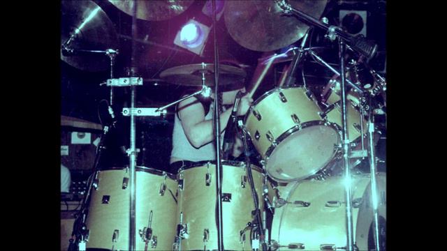 Blackfoot - LIVE - Denver '79