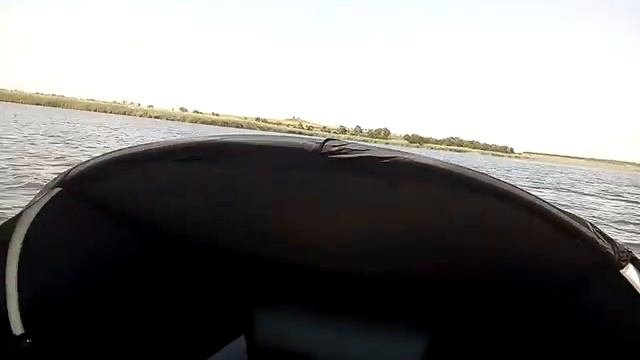 Курячий лиман.