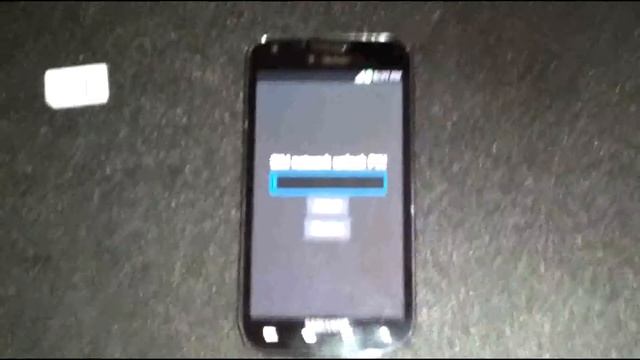 GSMLIBERTY . N E T IS BEST TO UNLOCK SAMSUNG GALAXY S2 T989 T-MOBILE AND ANY OTHER CARRIER смотреть онлайн