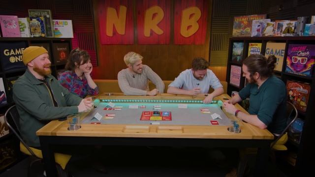 Let's Play FIASCO | Part 1 | Board Game Club смотреть онлайн