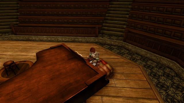 ArcheAge music/Portal 2 - Still Alive смотреть онлайн