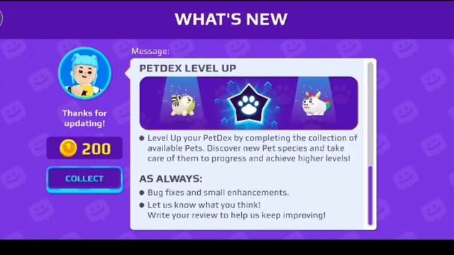 New update in PKXD (I am sad) why ?????? смотреть онлайн