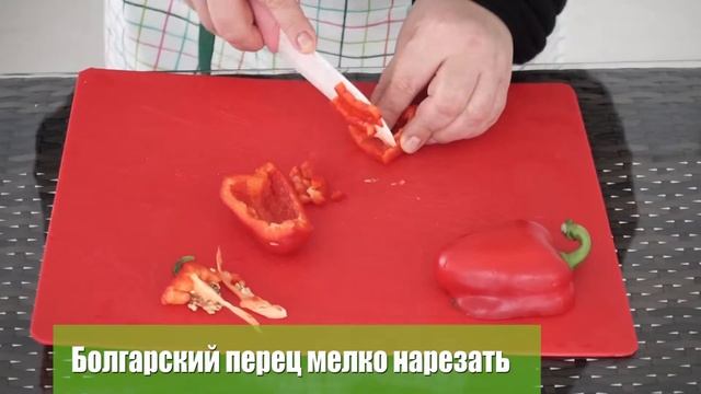 ПП-рецепты. Салат с креветками. Academy Vitality. смотреть онлайн