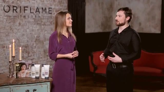 Видео обзор каталога Орифлейм 2 2016 Россия смотреть онлайн