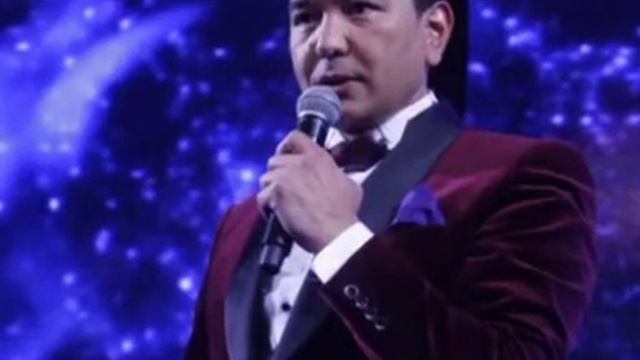 Озодбек Назарбеков.Орангизда онам булсайди. смотреть онлайн