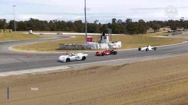 Day 2 Final Round of WA Sporting Car Club's 2023 Season featuring the Excel Nationals смотреть онлайн