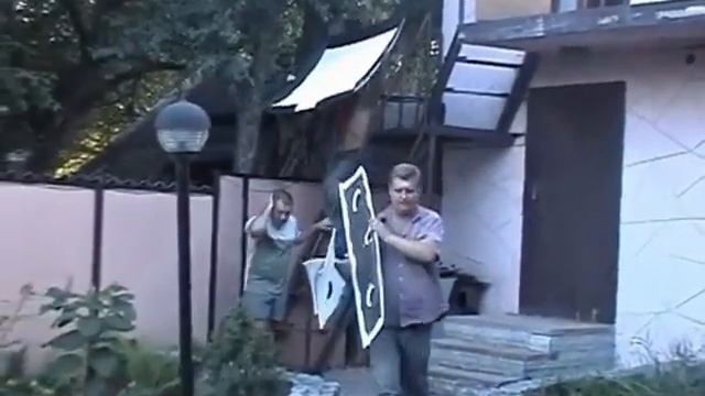 Тачка на прокачку Daewoo Sens смотреть онлайн