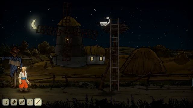Прохождение Highly Likely: 2-ой Акт - Наглость, шланг и два крыла смотреть онлайн