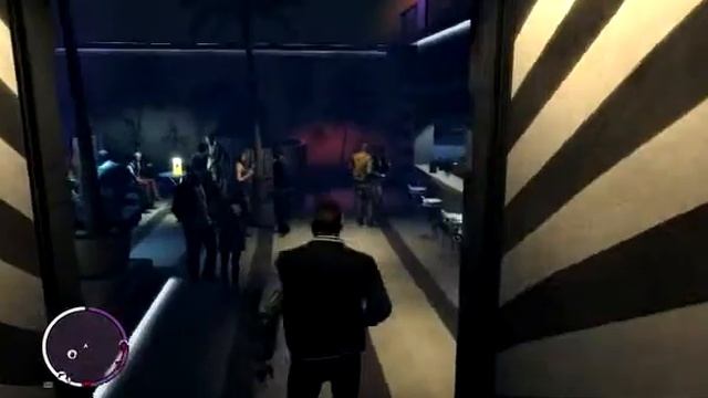 GTA TBOGT Gameplay on hd 5570 смотреть онлайн