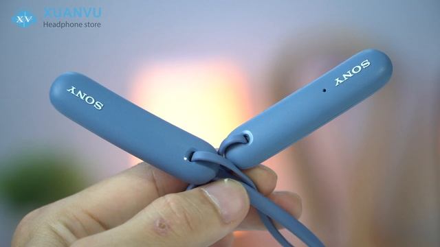 SONY WI-SP510 bản nâng cấp đáng giá từ SONY: Review sau 1 tháng sử dụng смотреть онлайн