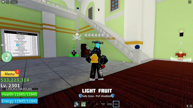 Реакция на ролик где говорится j всех обновлённых фруктах в игре {Blox Fruits} смотреть онлайн